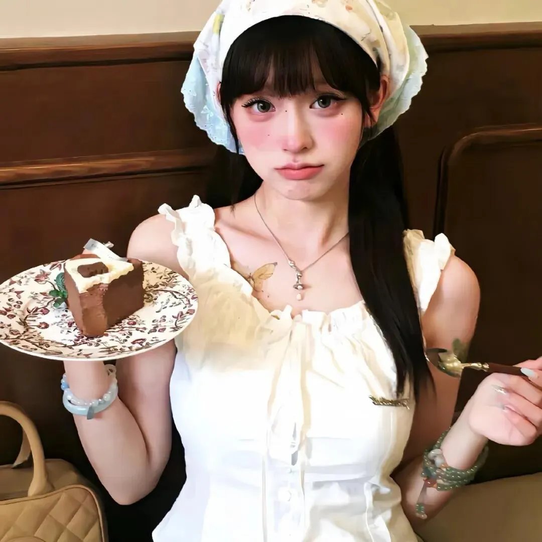 闪亮女孩