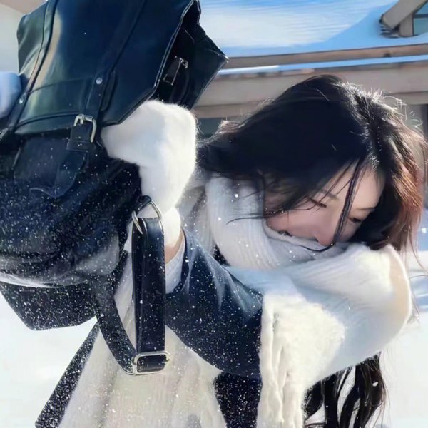 小迷糊回娘家