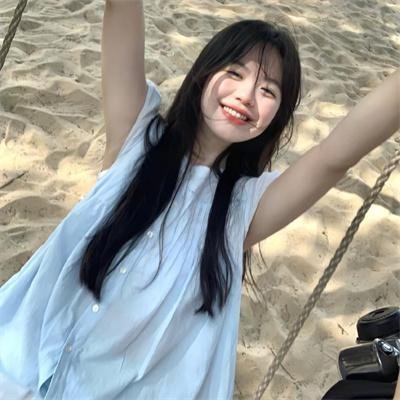 玉女春潮
