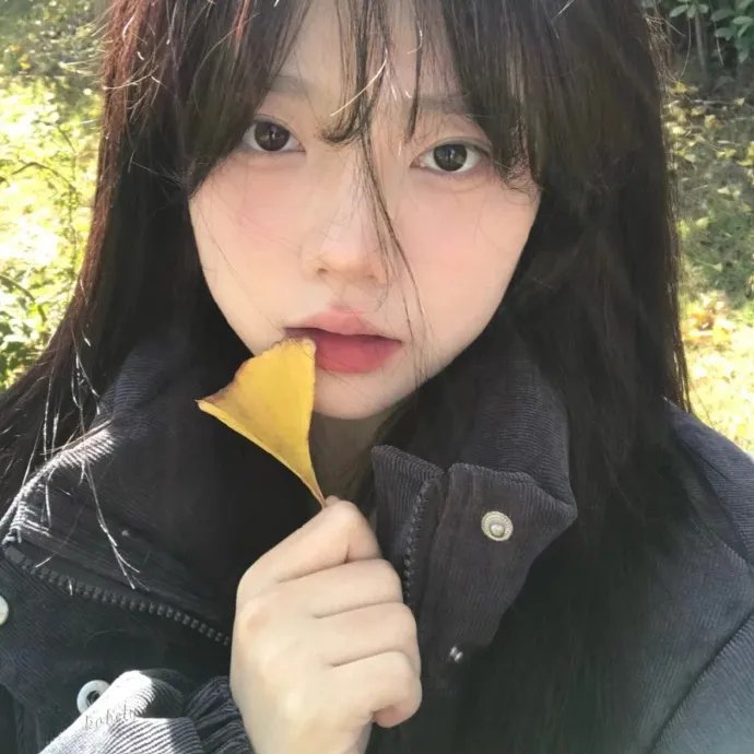 甜蜜的惊喜